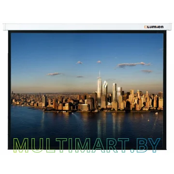 Проекционный экран Lumien Master Picture 128x171 (LMP-100108)